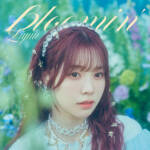 Cover art for『Liyuu - bloomin’』from the release『bloomin'』