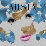 『MISIA - 愛をありがとう』収録の『愛をありがとう』ジャケット