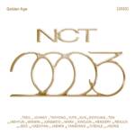 『NCT 2023 - Golden Age』収録の『Golden Age - The 4th Album』ジャケット