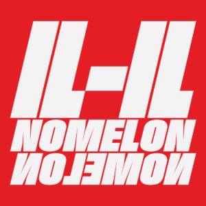 Cover art for『NOMELON NOLEMON - SAYONARA MAYBE』from the release『Rule』
