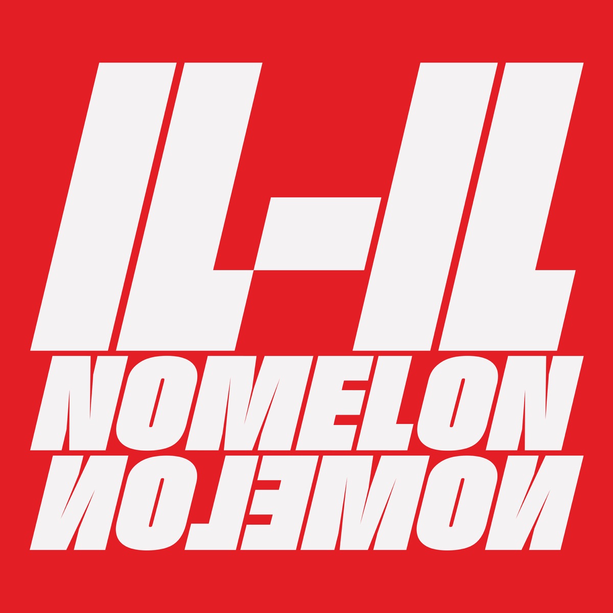 NOMELON NOLEMON - SAYONARA MAYBE Lyrics (Romanized)