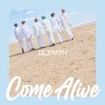 『OCTPATH - Come Alive』収録の『Come Alive』ジャケット