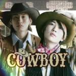 Cover art for『Repezen Foxx - Cowboy (feat. ZENTYARB)』from the release『Cowboy (feat. ZENTYARB)』
