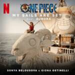 『Sonya Belousova & Giona Ostinelli - My Sails Are Set (feat. AURORA)』収録の『My Sails Are Set (feat. AURORA)』ジャケット