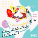 Cover art for『TONAi BOUSHO - アイスクリームの星』from the release『WHERE ARE YOU GOiNG?