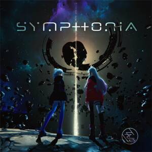 Cover art for『Tacitly - Symphonia (Chinese ver.)』from the release『Symphonia』