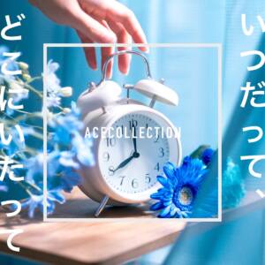 Cover art for『ACE COLLECTION - Anytime Anywhere ~I Wake Up in My Dream~』from the release『Anytime Anywhere ~I Wake Up in My Dream~』
