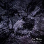 『Ave Mujica - Ave Mujica』収録の『Alea jacta est』ジャケット