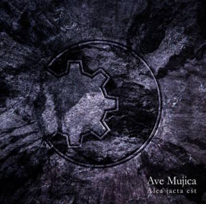 『Ave Mujica - Ave Mujica』収録の『Alea jacta est』ジャケット