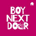 Cover art for『BOYNEXTDOOR - Crying』from the release『WHY..』