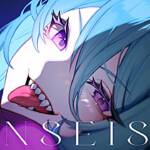 『Finana Ryugu - UNSEISO』収録の『UNSEISO』ジャケット