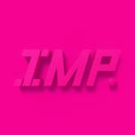 『IMP. - IMP.』収録の『IMP.』ジャケット