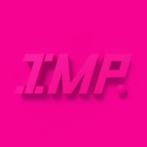 Cover art for『IMP. - IMP.』from the release『IMP.』