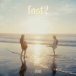 『KIHO - LAST2 (feat. 重盛さと美)』収録の『LAST2 (feat. 重盛さと美)』ジャケット