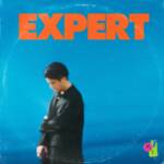 『KREVA - Expert』収録の『Expert』ジャケット
