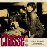 Cover art for『Kaori Utatsuki - Chasse』from the release『Chasse