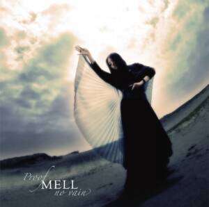 Cover art for『MELL - no vain』from the release『Proof/no vain』