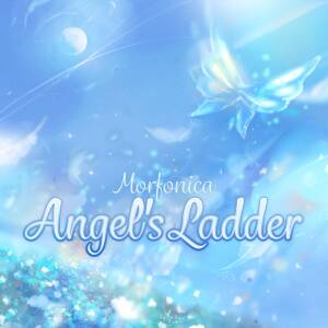 『Morfonica - Angel's Ladder』収録の『Angel's Ladder』ジャケット