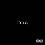 『PizzaLove - I'm a』収録の『I'm a』ジャケット