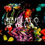 『RAISE A SUILEN - STRAY CERBERUS』収録の『REVELATION』ジャケット