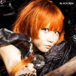 『Reol - DDD』収録の『BLACK BOX』ジャケット