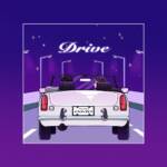 『Soala - Drive』収録の『Drive』ジャケット
