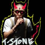 『T-STONE - 言うてもしゃぁない』収録の『言うてもしゃぁない』ジャケット