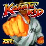 Cover art for『TAIKI - KARATE KID』from the release『KARATE KID