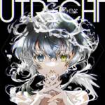 Cover art for『Utrecht - Hex』from the release『Hex