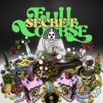 Cover art for『VIGORMAN - The World Is Ours (feat. KID PENSEUR & STICKY BUDS)』from the release『SECRET FULL COURSE (Deluxe)』