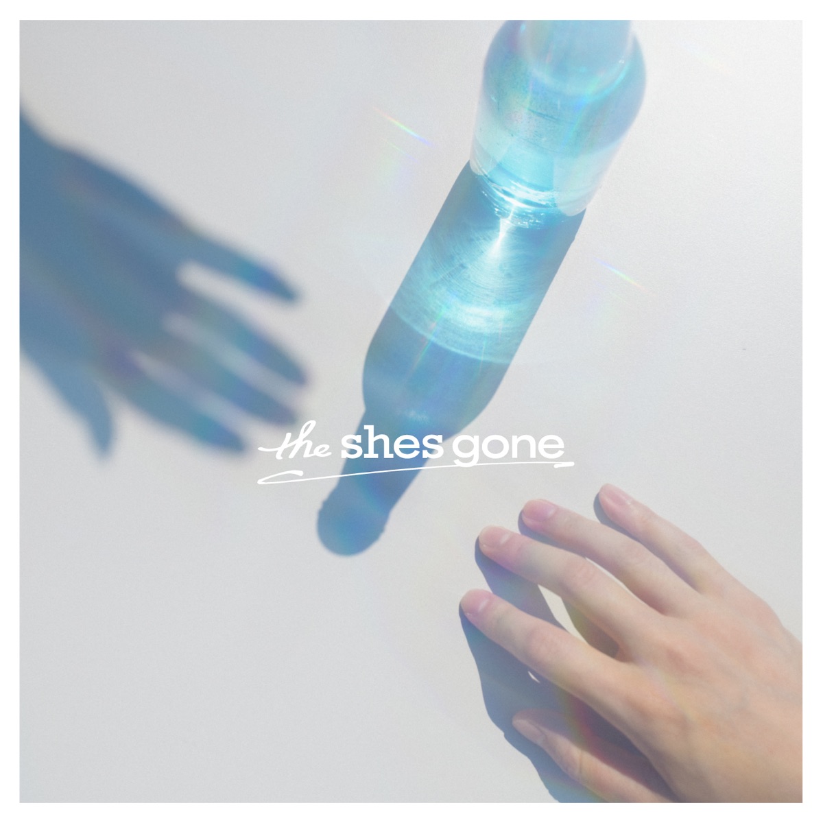 the shes gone｜official fan club 「-apostrophes-」