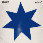 『w.o.d. - STARS -English version-』収録の『STARS』ジャケット