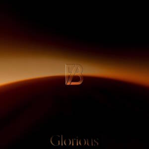 『BE:FIRST - Glorious』収録の『Glorious』ジャケット