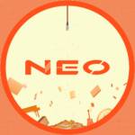 『じん - NEO』収録の『NEO』ジャケット