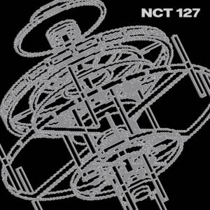 『NCT 127 - Yacht』収録の『Fact Check』ジャケット