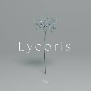 『Nornis - Lycoris』収録の『Lycoris』ジャケット