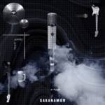 『SAKANAMON - 4696 feat. meiyo』収録の『4696 feat. meiyo』ジャケット