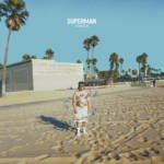 Cover art for『Tempalay - Superman』from the release『Superman』