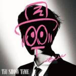 Cover art for『TiU - JUST SOMETHING BEAUTIFUL』from the release『SHOW TiME』
