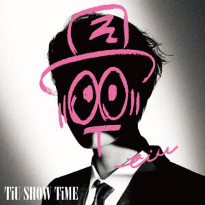 Cover art for『TiU - NAA-NA-NAA』from the release『SHOW TiME』