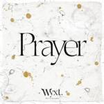 『Who-ya Extended - Prayer』収録の『Prayer』ジャケット