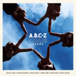 Cover art for『A.B.C-Z - BRAND NEW LEGEND』from the release『5 STARS