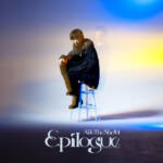 Cover art for『Aile The Shota - J-POPSTAR feat. SKY-HI』from the release『Epilogue』