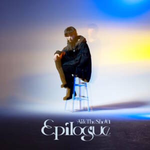 『Aile The Shota - J-POPSTAR feat. SKY-HI』収録の『Epilogue』ジャケット