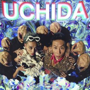 Cover art for『DJ GINTA×ODAKEi - UCHIDA』from the release『UCHIDA』