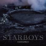 『FANTASTICS - STARBOYS』収録の『STARBOYS』ジャケット