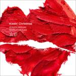 Cover art for『Keisuke Kuwata & Yumi Matsutoya - Kissin' Christmas (クリスマスだからじゃない) 2023』from the release『Kissin' Christmas (Christmas Dakara Janai) 2023