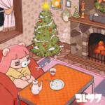 Cover art for『Koresawa - Please Santa Claus』from the release『Please Santa Claus』