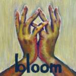 Cover art for『NECRY TALKIE - bloom』from the release『bloom』
