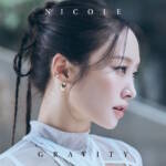 Cover art for『NICOLE - Gravity』from the release『Gravity